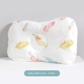 Baby Butterfly Pillow