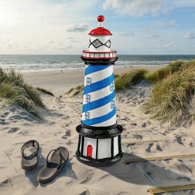 Maritime Point Lighthouse Statue