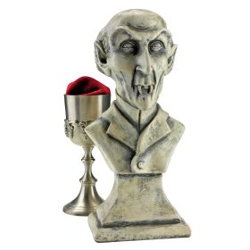 Nosferatu The Vampire Bust