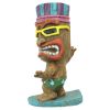 Kahuna Tiki Surfer Dude Statue