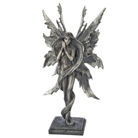 Spirit Of The Night Fairy Statue