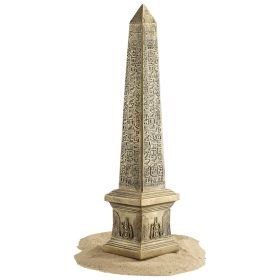 Golden Obelisk Of Ancient Egypt