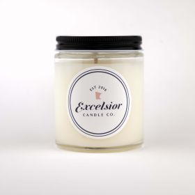 Amaretto Rhubarb Bar Soy Candle