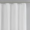 Matelasse Shower Curtain