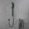 Eco-Performance Handheld Shower with 28-Inch Slide Bar and 59-Inch Hose