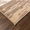 Rockwood Patchwork Non-Slip Indoor Washable Area Rug