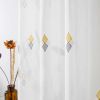 Sheer Curtains Panel, Calabria