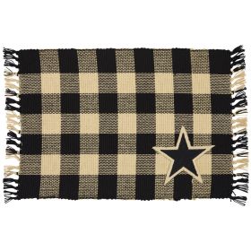 Wicklow Star Yarn Placemat