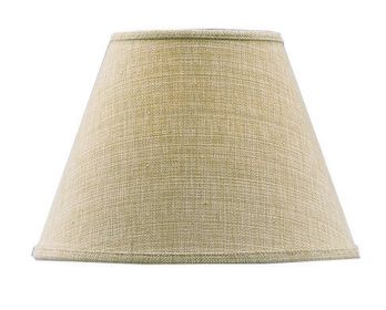 Casual Classic Shade 10" Wheat (size 2: 10 inch)