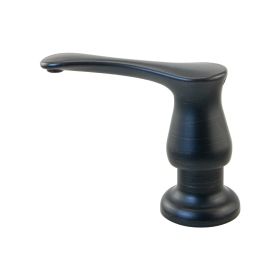 American Kitchen Sink Accessories Hand Washing (Option: ORB)