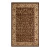 Heritage Victorian Floral Area Rug