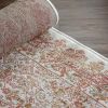 Myel Distressed French Inspired Area Rug