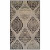 Amherst Moroccan Style Indoor Area Rug or Runner Rug