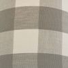 Wicklow Check Lampshade 10" - Dove