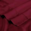 Modal From Beechwood 300 Thread Count Solid Deep Pocket Bed Sheet Set