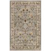 Kingfield Traditional Style Area Rug Or Door Mat or Runner Rug