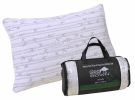 Shredded Memory Foam Pillow with Removable Rayon from Bamboo Cover