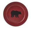 Linville Enamel Bear Dinnerware