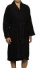 Cotton Ultra Soft Terry Adult Unisex Lightweight Luxury Bathrobe