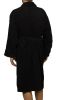 Cotton Ultra Soft Terry Adult Unisex Lightweight Luxury Bathrobe