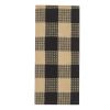 Wicklow Check Waffle Dishtowel