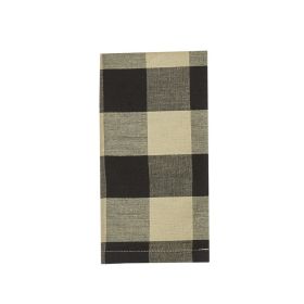 Wicklow Napkin (Color2: black)