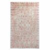 Myel Distressed French Inspired Area Rug