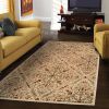 Camille Vintage Floral Area Rug