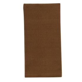 Chadwick Napkin (Color2: brown)