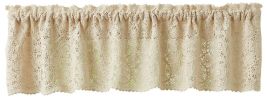 Lace Valance