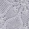 Kadia Crochet Lace Table Runner