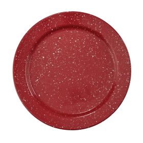 Granite Enamelware Dinnerware (Dinnerware: Dinner Plate)