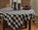 Wicklow Check Tablecloth